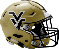 Valley Vikings logo